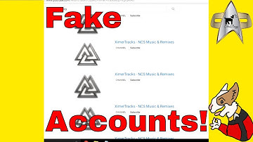XimerTracks - Sub To Me Scam and other hackers and spammers