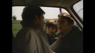 Witness 1985 - Tv Spot 3 Starts Fri. Feb. 8