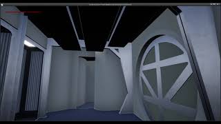 Constitution Refit Preview - Bridge WIP