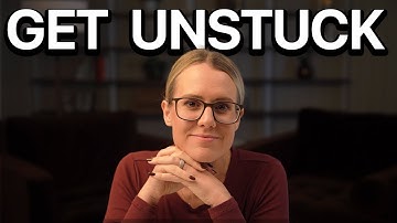 3 Self-Sabotage Patterns Keeping You Stuck (And How To Break Them)