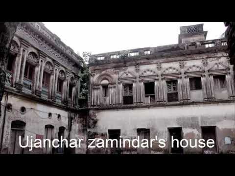 Ujanchar zamindar's house, Brahmanbaria District Part 62