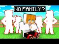 Does ceegee have a family in minecraft tagalog