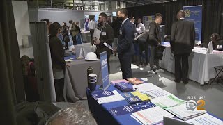 Intrepid Hosts First Job And Resource Fair For Veterans