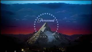 Paramount Pictures Logo (1999-2002) (Closing Open Matte Version)