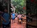 Mới được phát ổ bánh mì luôn đó !!! #motlanduocyeu #chuyenxahoi #shorts