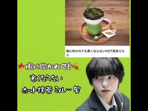 てち　風に吹かれても