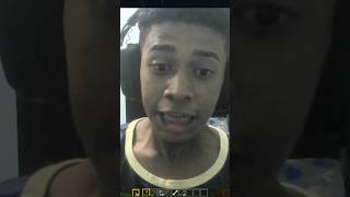 MANO ESSE BICHO ME ASSUSTOU MUITO | MINECRAFT: PURO TERROR ##shorts #minecraft #games #horror