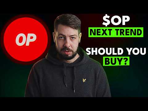 PREDIKSI HARGA OPTIMISME $OP - TOKEN $OP 10X BERIKUTNYA