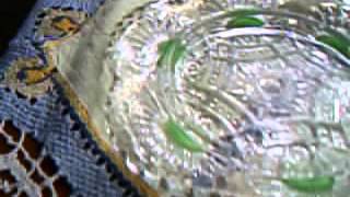Depression Glass Outstanding