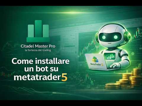 Tutto sul Bot di Trading Automatizzato: Guida Definitiva per il Mercato Italiano