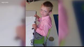 Child Protective Services Takes Custody Of Conti Children