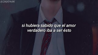 Danger — BTS (demo versión) sub - español