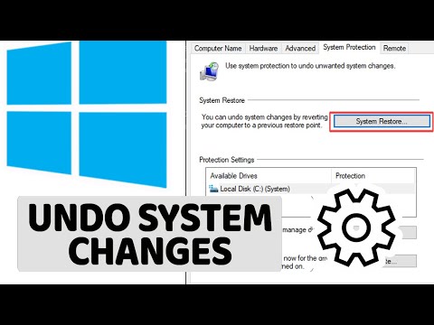 How to Restore Windows 10 from System Image hqdefault