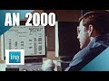 1968  le film qui anticipait internet et lordinateur pour tous  archive ina