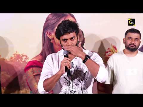 Tatvam Movie 2026 Hero Dinesh Tej