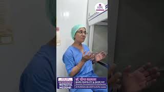 Normal Sperm Count But No Pregnancy? | Poor Sperm Motility Explained | IUI vs ICSI