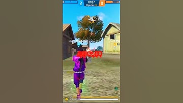 devil is back #shorts  #freefire #onetap #freefire #freefireshorts #gaming #nonstopgaming #ff