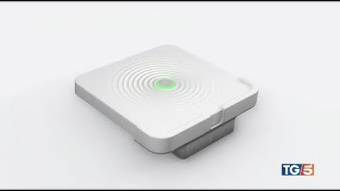 Tg5: E4shield la tecnologia di Elettronica