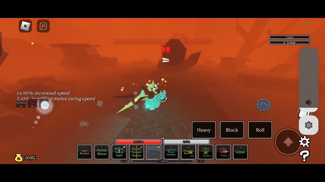 pilgrammed- the rot dont stop (rot build) - YouTube