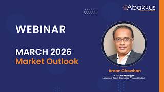 Market Outlook March 2026