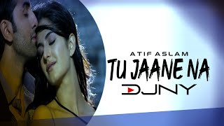 Download Lagu Tu Jaane Na - Remix Jazlion MP3