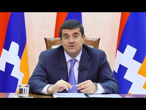Մեր ճանապարհը չպիտի վերահսկվի Բաքվի կողմից, եթե լինի՝ չենք օգտագործելու այն. Արայիկ Հարությունյան