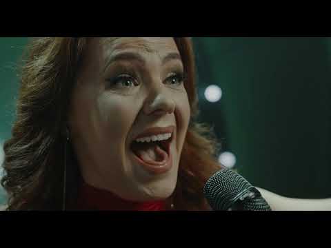 Rachel Tucker - Defying Gravity (Live from The MAC, Belfast)