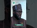 Wani Abu Da Yake Bani Mamaki Akan Mutane Prof Mansur Isa Yelwa Wani Abu Da Yake Bani Mamaki Akan Mutane Prof Mansur Isa Yelwa