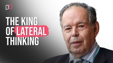 Why Lateral Thinking Is More Important Than Ever