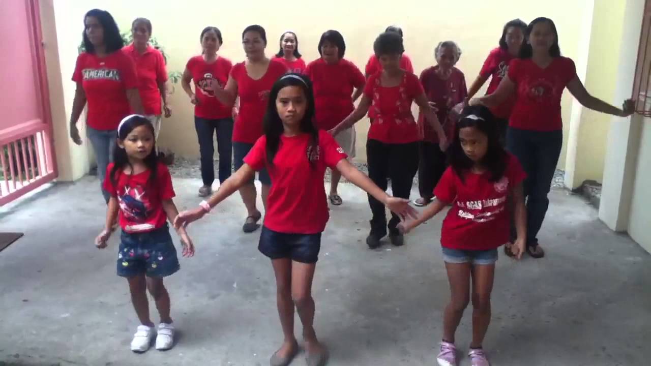 Chacharap dancer agusu