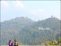 PELLING, MY 1st VIDEO FOR YOUTUBE 2016, (HD), THE BEAUTIFUL CITY, FEEL THE BEAUTY.