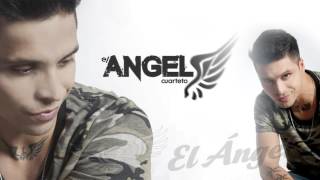 Video thumbnail of "06 - Estoy Cansado - El Angel (2016)"