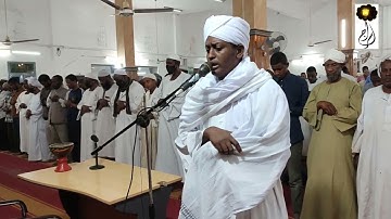 الشيخ أحمد التهامي آخر سورة الفتح  Sheikh Ahmed Altuhami Surah Al-Fatih