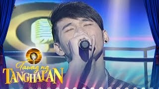 Download Lagu Tawag ng Tanghalan: Wilbert Rosalyn - \ MP3