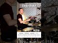 Single Stroke 🥁 | The Foundation of Clean Drumming