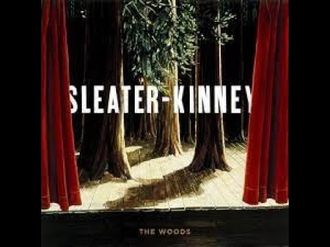 Jumpers - Sleater Kinney Karaoke