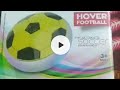 #Hover football ⚽#onlineshopping #review