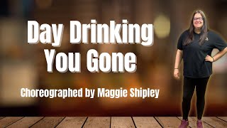 Day Drinking You Gone — DEMO