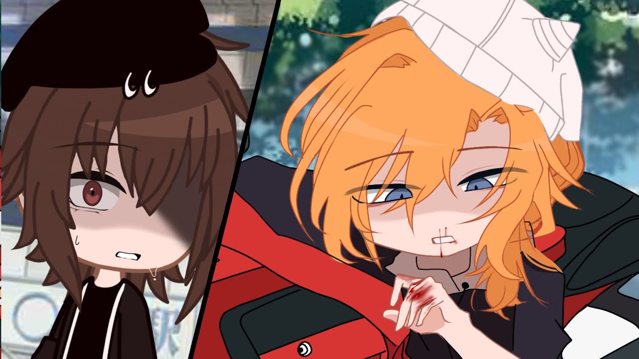 Motorcycle Riding GONE WRONG!? [] University Soukoku AU [] please read desc