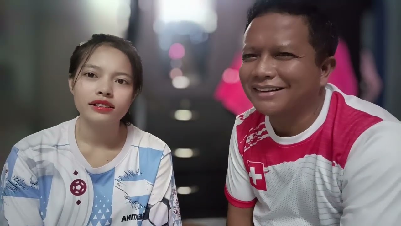 เอาผัวไทยระวังเขาทิ้งนะ#ทำไมถึงอยากสร้างบ้านที่ไทย!?