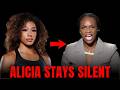 Claressa Shields EXPOSED? Lawsuit Drama, Alicia Baumgardner &amp; MVP Receipts Get MESSY 👀🔥