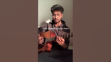Thumbnail of Subhanallah #yjhd #yehjawanihaidiwani #guitarguitar #guitarmusic #bollywood #song #cover
