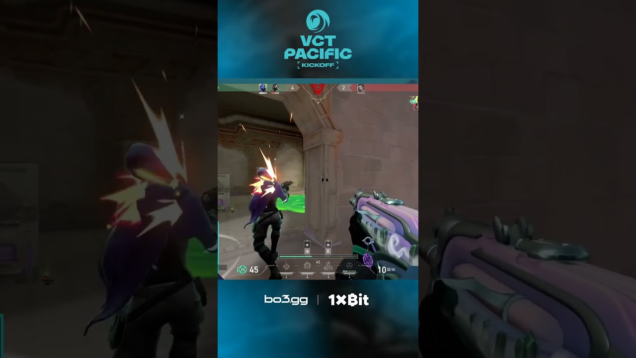 free1ng is A MONSTER for hitting these INSANE shots 