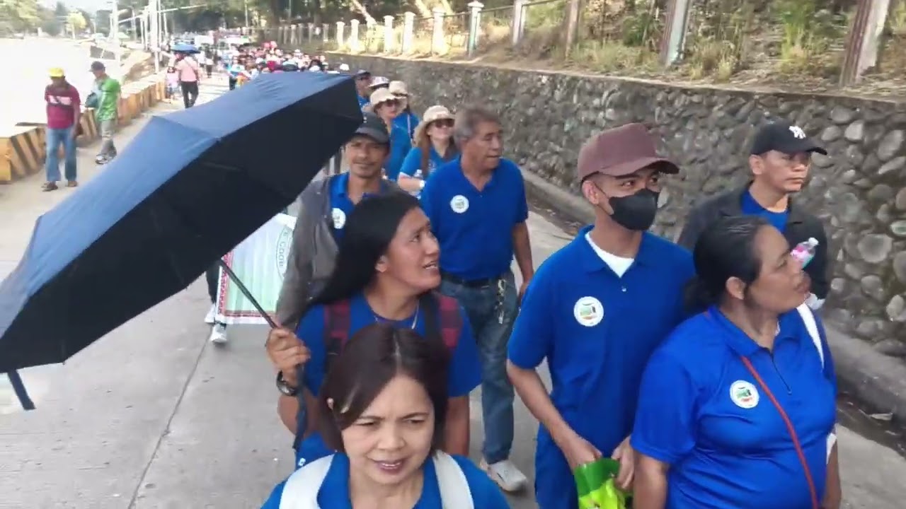 COOPERATIVES OF KALINGA PARADE