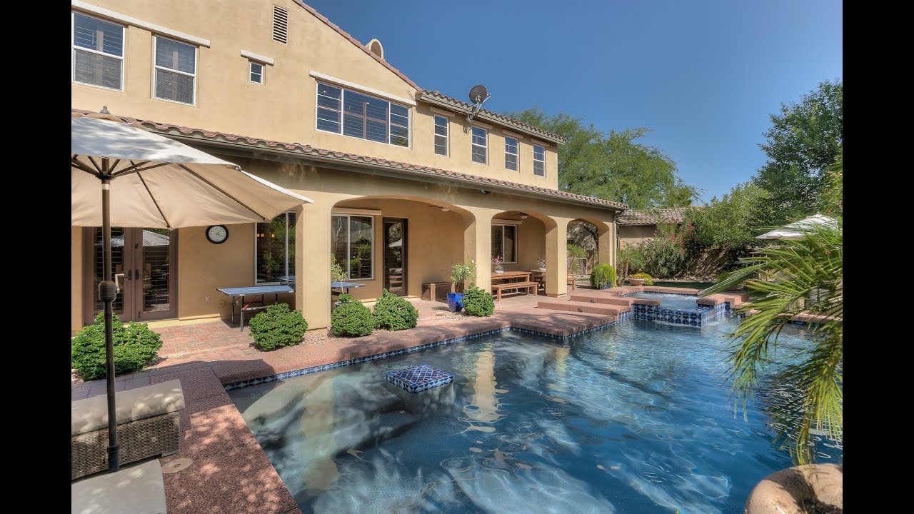 The Staycation Spot | Watermark at Ocotillo