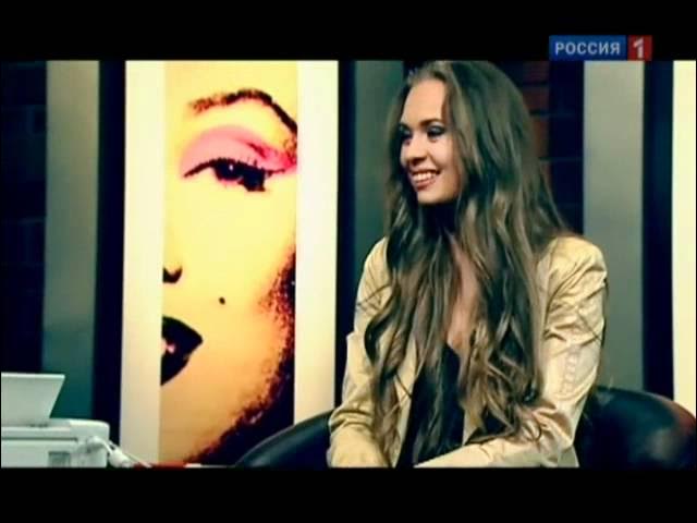 Виктория Щукина порнографиялық фильмге түсті.