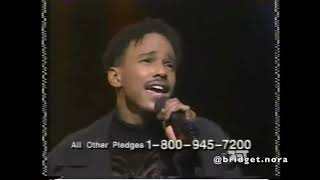 Tevin Campbell - Could You Learn to Love (Live)