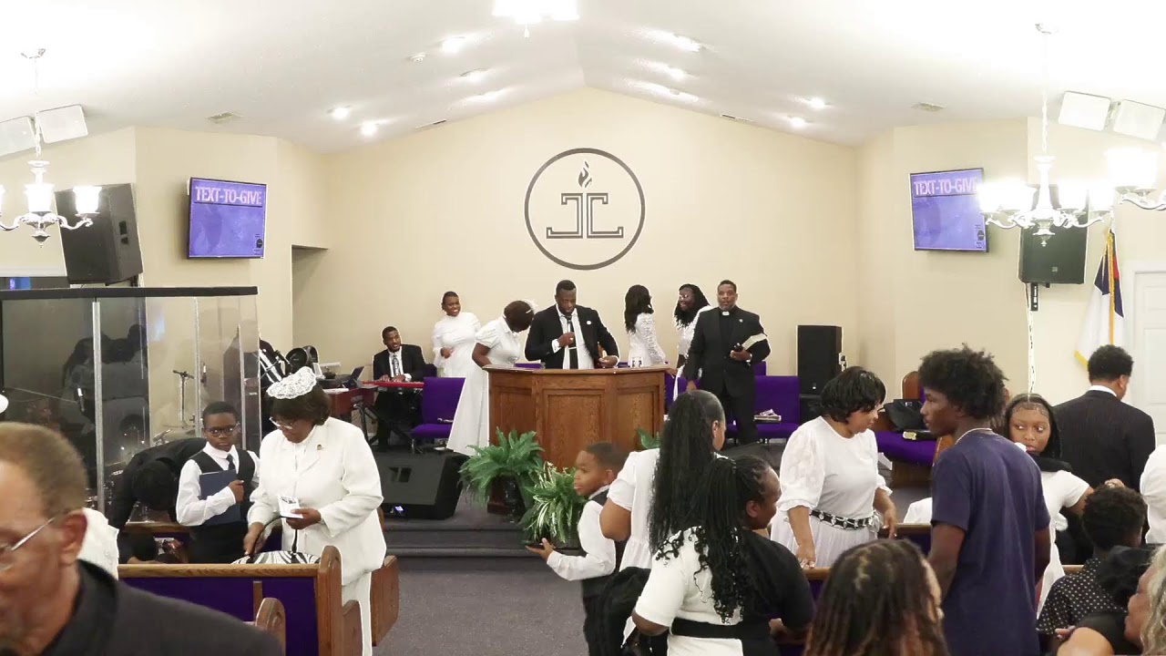 TLC | Sunday Morning Worship | 8-3-25