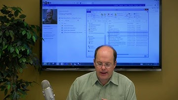 Office 15 Minute Webinar - Office 365 Education and SkyDrive Pro