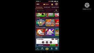 new earning app wizo screenshot 5